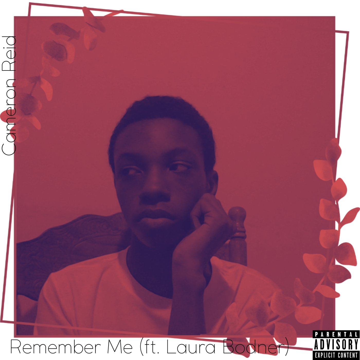 Cameron Reid featuring Laura Bodner — Remember Me cover artwork