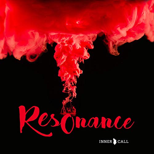 Inner Call Resonance cover artwork