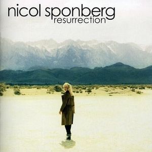 Nicol Sponberg Resurrection cover artwork