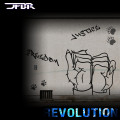 JFBr — Revolution cover artwork