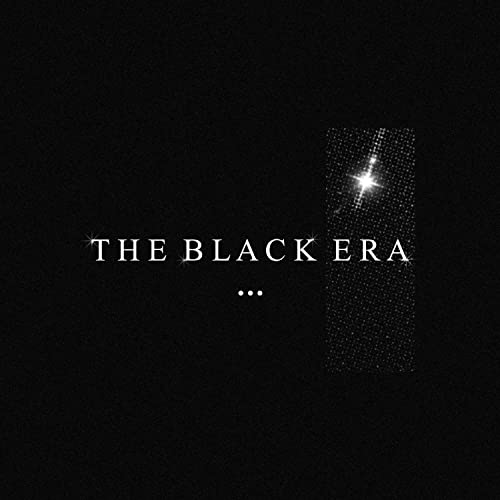 Jet Black Alley Cat [ The Black Era ] cover artwork