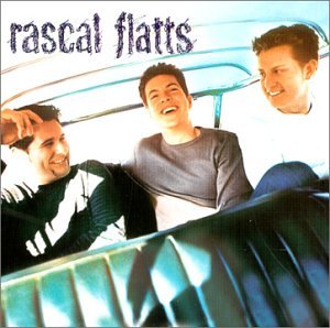 Rascal Flatts Prayin&#039; For Daylight cover artwork