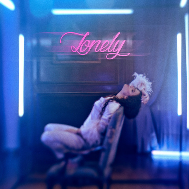 Ridi — Lonely cover artwork