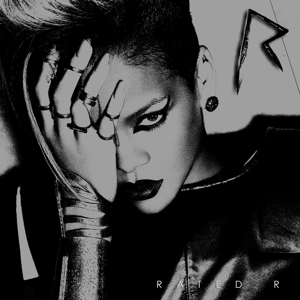 Rihanna — The Last Song cover artwork