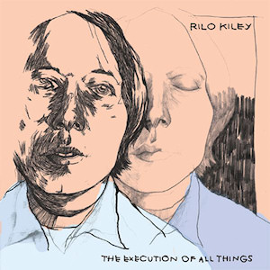 Rilo Kiley The Evolution Of All Things cover artwork