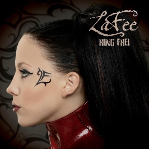 LaFee — Ring Frei cover artwork