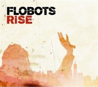 Flobots — Rise cover artwork