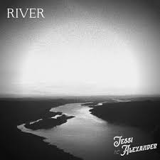 Jessi Alexander — River cover artwork