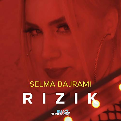 Selma Bajrami — Rizik cover artwork