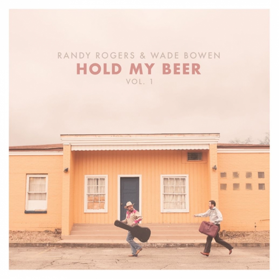  Hold My Beer, Vol. 1 cover artwork