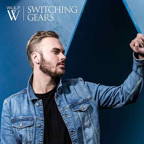 Wulf Switching Gears cover artwork