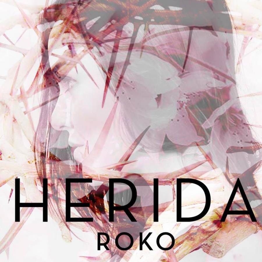 Roko — Herida cover artwork