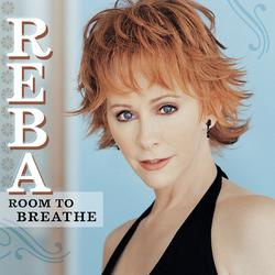Reba McEntire Room To Breathe cover artwork