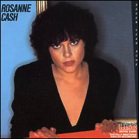 Rosanne Cash Seven Year Ache cover artwork