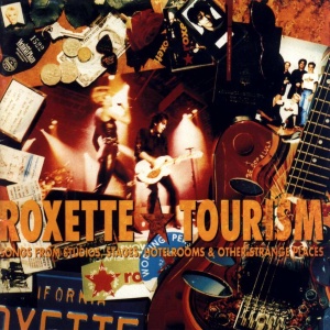 Roxette Tourism cover artwork