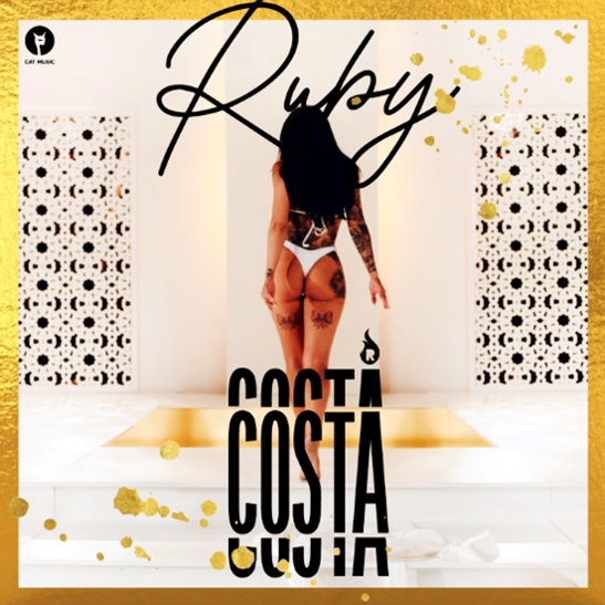 Ruby — Costa cover artwork