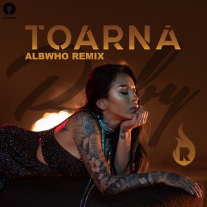 Ruby Toarna (Albwho Remix) cover artwork
