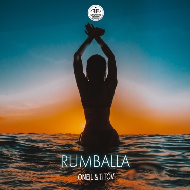 ONEIL & Titov — Rumballa cover artwork