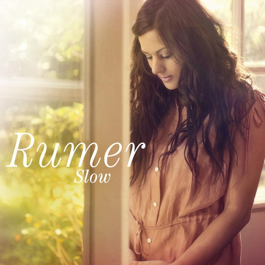 Rumer — Slow cover artwork