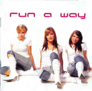 Run A Way — Suverõõmud cover artwork