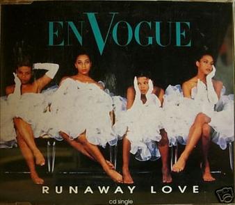 En Vogue featuring FMOB — Runaway Love cover artwork