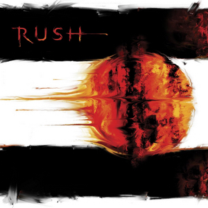 Rush Vapor Trails cover artwork
