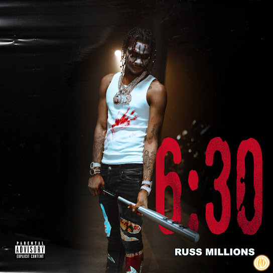 Russ Millions — 6:30 cover artwork