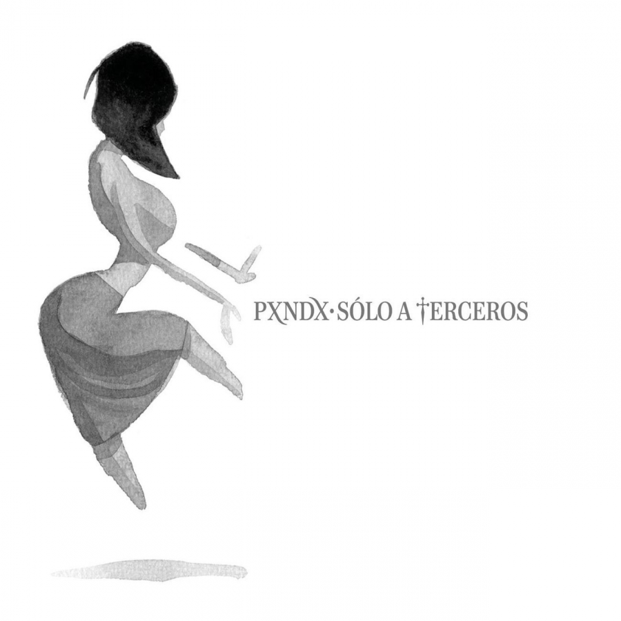 Panda — Sólo a Terceros cover artwork