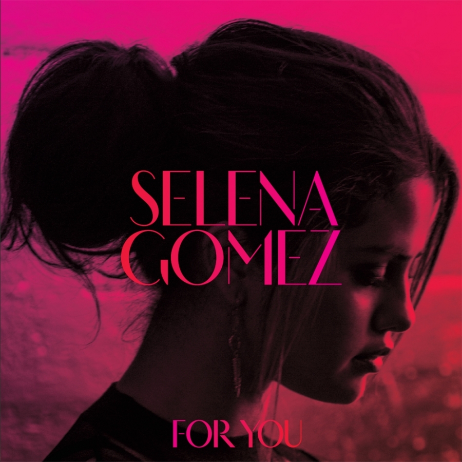 Selena Gomez — Do It cover artwork