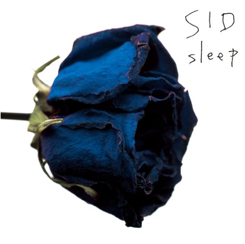 SID sleep cover artwork
