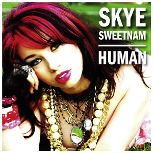Skye Sweetnam — Human cover artwork
