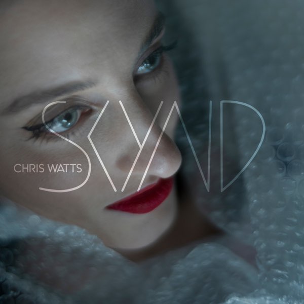 SKYND — Chris Watts cover artwork