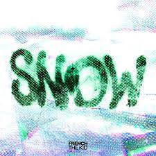 French The Kid Snow cover artwork