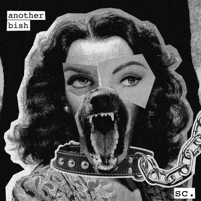 Softcult — Another Bish cover artwork