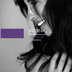 Medina featuring Svenstrup &amp; Vendelboe — Mirakler (Svenstrup &amp; Vendelboe Remix) cover artwork