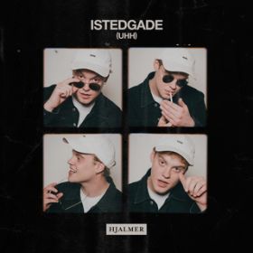 Hjalmer — Istedgade (Uhh) cover artwork