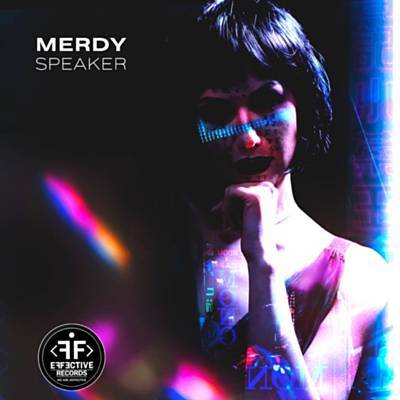 Merdy Speaker cover artwork