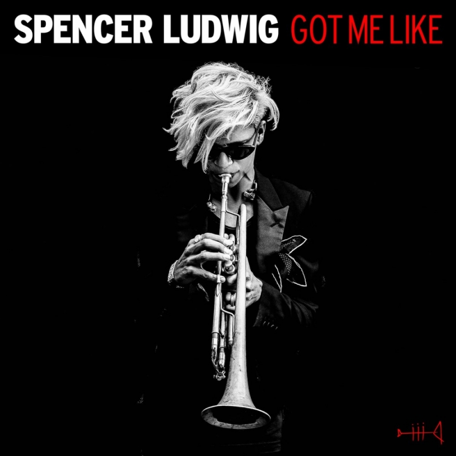 Spencer Ludwig — Got Me Like cover artwork