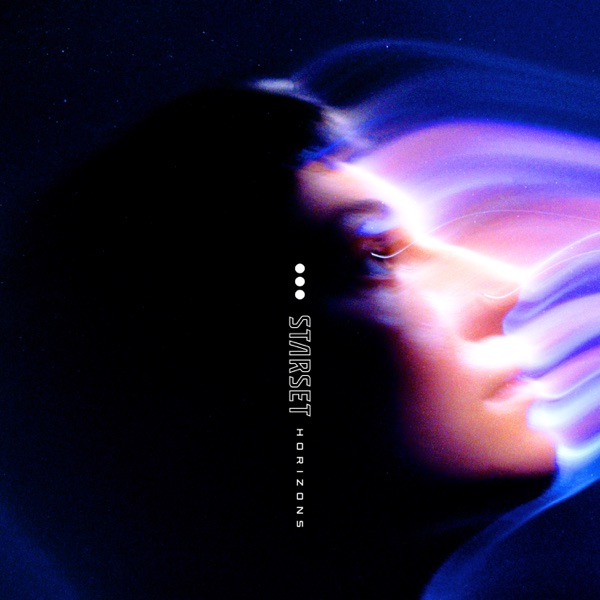 Starset — TUNNELVISION cover artwork