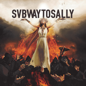 Subway To Sally — Was ihr wollt cover artwork