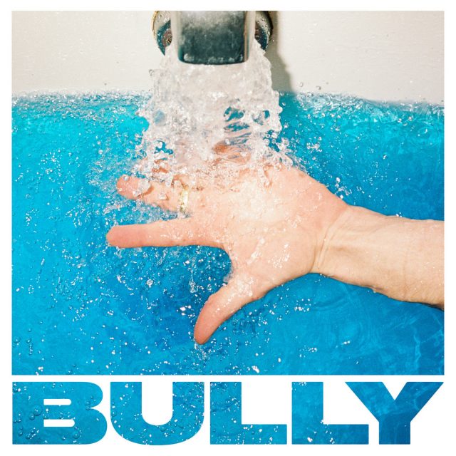 Bully SUGAREGG cover artwork