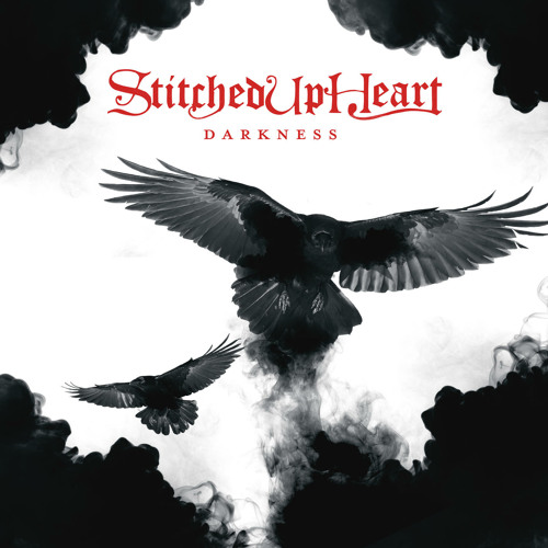 Stitched Up Heart — My Demon cover artwork