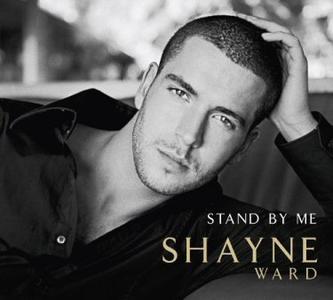 Shayne Ward — Stand By Me cover artwork