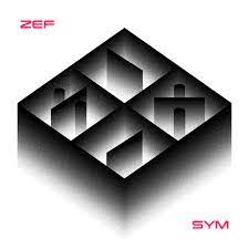 Zef — Modulus cover artwork