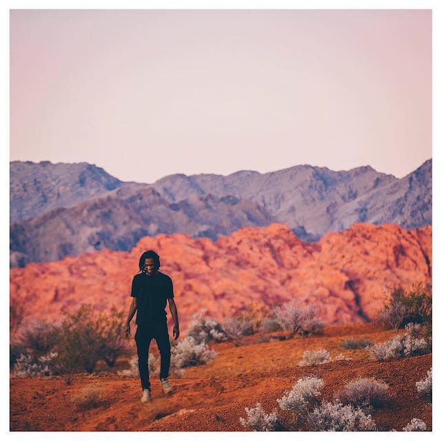Saba featuring Jean Deaux — Photosynthesis cover artwork