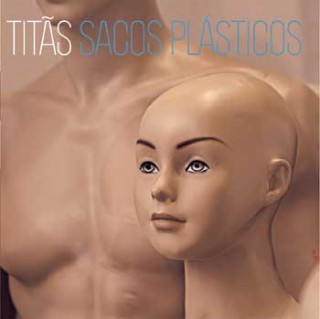 Titãs Sacos Plásticos cover artwork