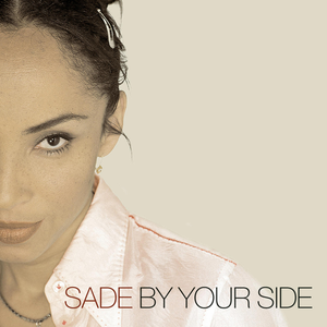 Sade — By Your Side cover artwork