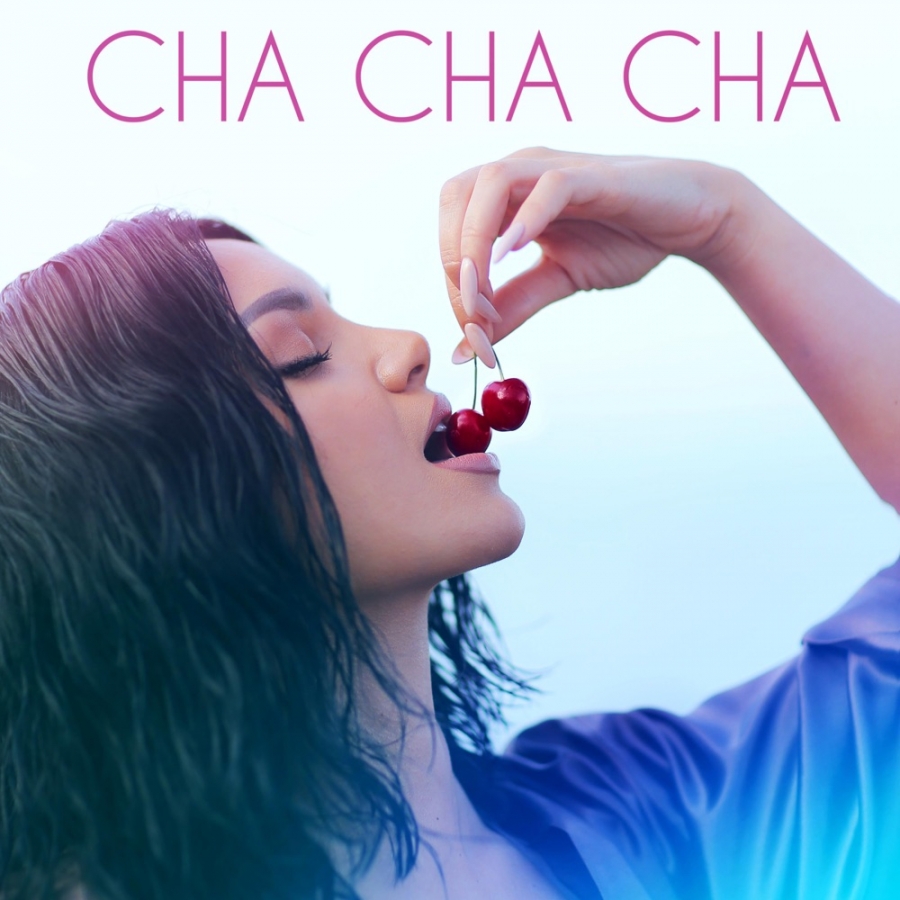 Samanta — Cha Cha Cha cover artwork