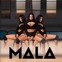 Samanta — Mala cover artwork