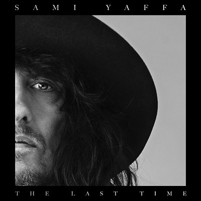 Sami Yaffa — The Last Time cover artwork